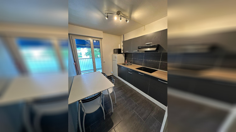 Ma-Cabane - Vente Appartement Cluses, 56 m²