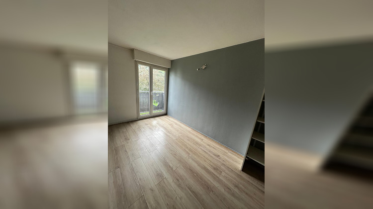 Ma-Cabane - Vente Appartement Cluses, 56 m²