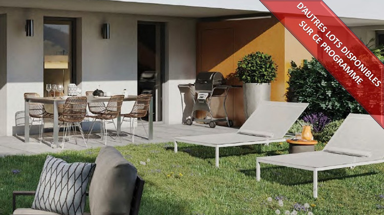 Ma-Cabane - Vente Appartement CLUSES, 50 m²