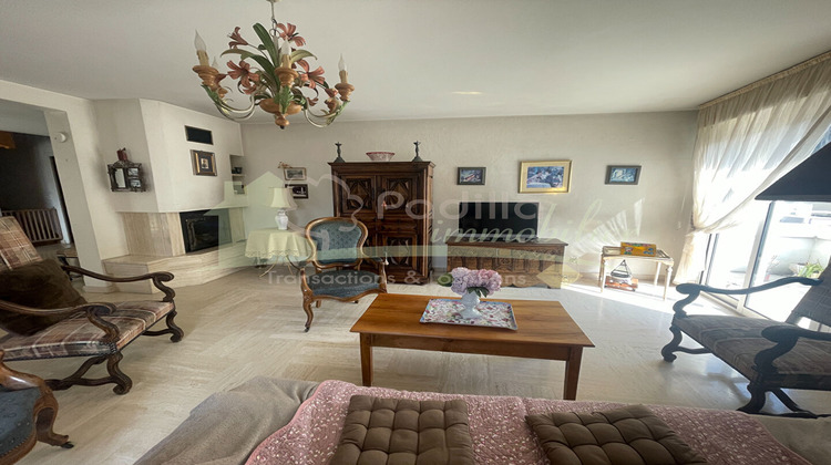 Ma-Cabane - Vente Appartement CLUSES, 129 m²