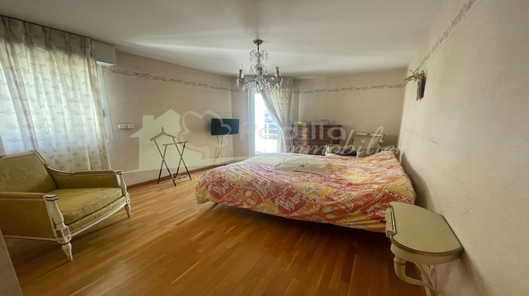 Ma-Cabane - Vente Appartement CLUSES, 129 m²