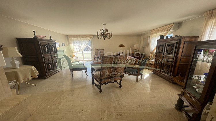 Ma-Cabane - Vente Appartement CLUSES, 129 m²