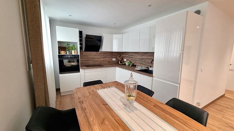 Ma-Cabane - Vente Appartement CLUSES, 76 m²