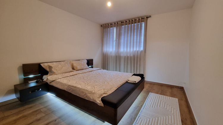 Ma-Cabane - Vente Appartement CLUSES, 76 m²