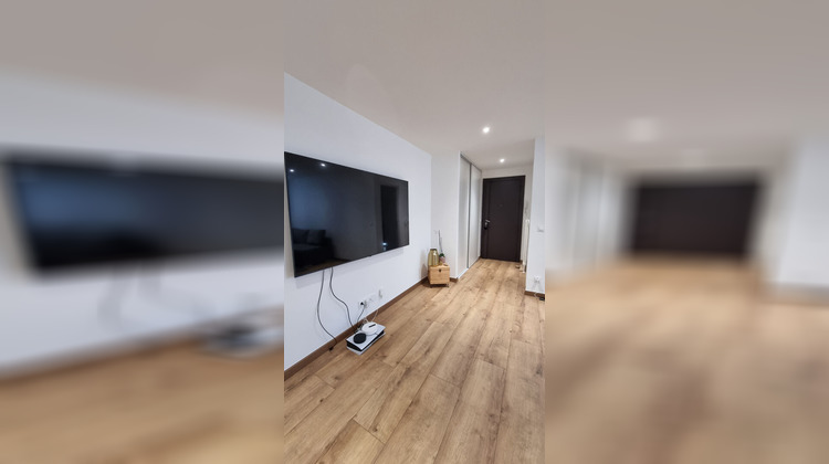 Ma-Cabane - Vente Appartement CLUSES, 76 m²