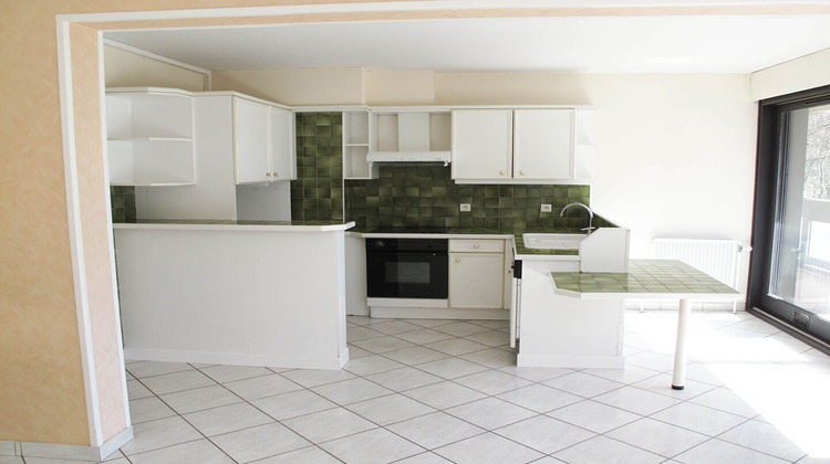 Ma-Cabane - Vente Appartement CLUSES, 56 m²