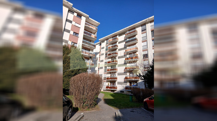 Ma-Cabane - Vente Appartement CLUSES, 70 m²