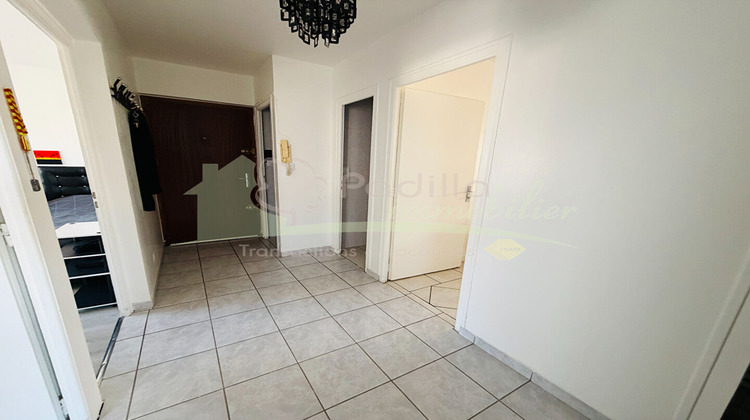 Ma-Cabane - Vente Appartement CLUSES, 70 m²