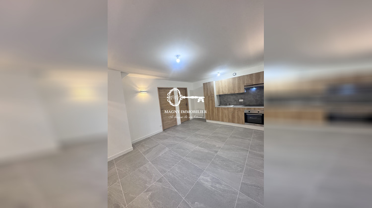 Ma-Cabane - Vente Appartement Cluses, 39 m²