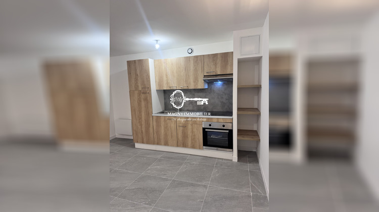 Ma-Cabane - Vente Appartement Cluses, 39 m²