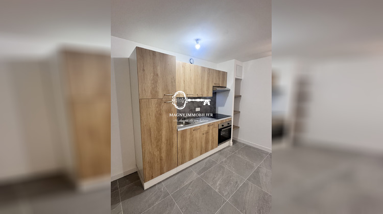 Ma-Cabane - Vente Appartement Cluses, 39 m²