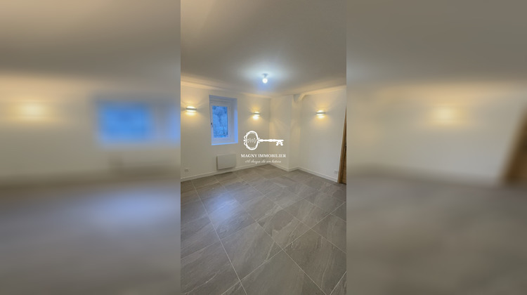 Ma-Cabane - Vente Appartement Cluses, 39 m²