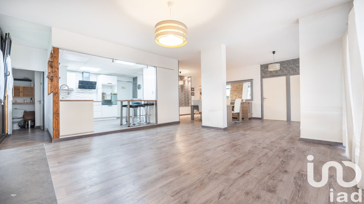 Ma-Cabane - Vente Appartement Cluses, 99 m²