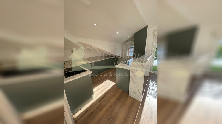 Ma-Cabane - Vente Appartement CLUSES, 62 m²