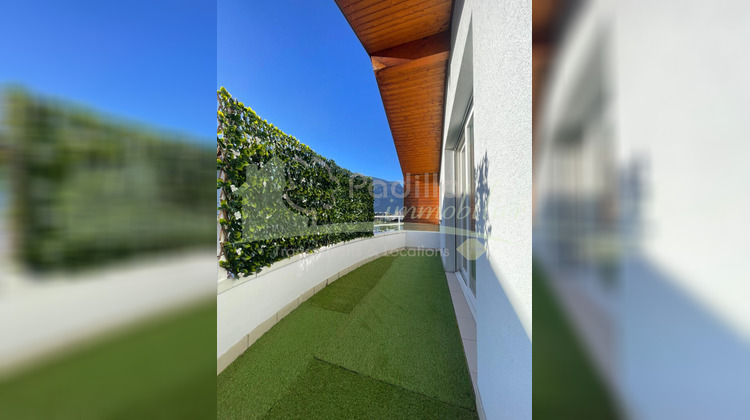 Ma-Cabane - Vente Appartement CLUSES, 62 m²