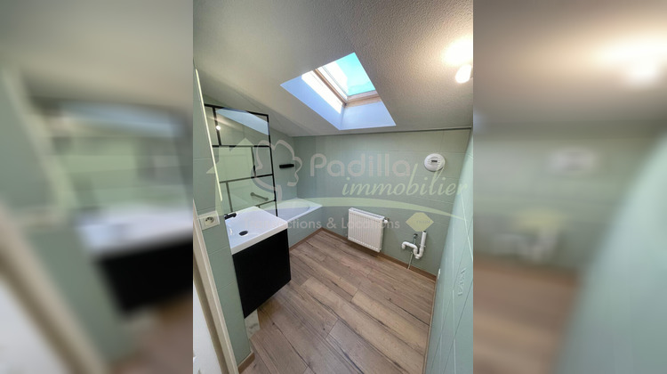 Ma-Cabane - Vente Appartement CLUSES, 62 m²