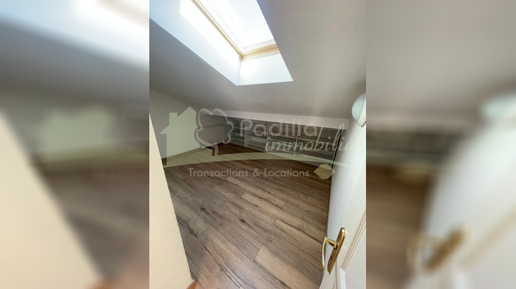 Ma-Cabane - Vente Appartement CLUSES, 62 m²