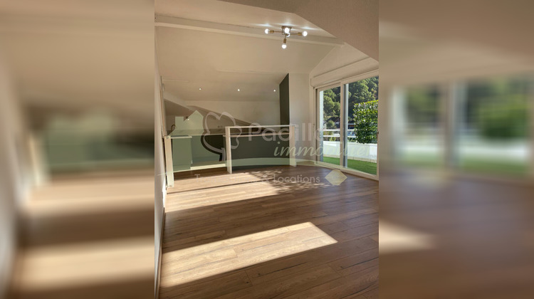 Ma-Cabane - Vente Appartement CLUSES, 62 m²