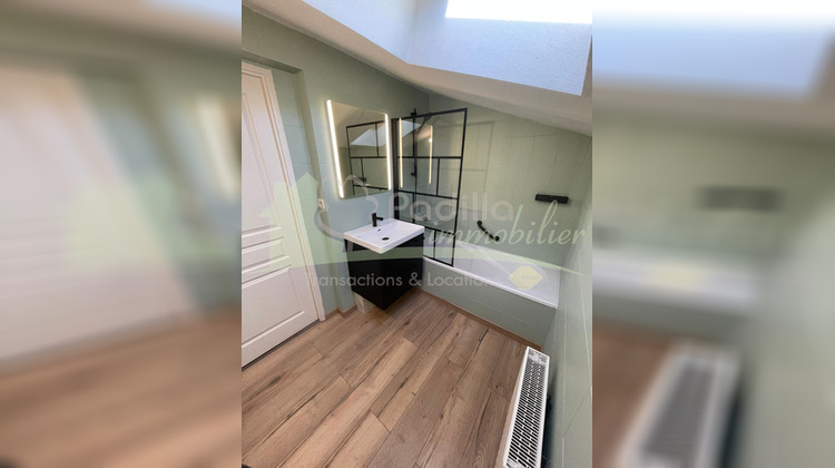 Ma-Cabane - Vente Appartement CLUSES, 62 m²