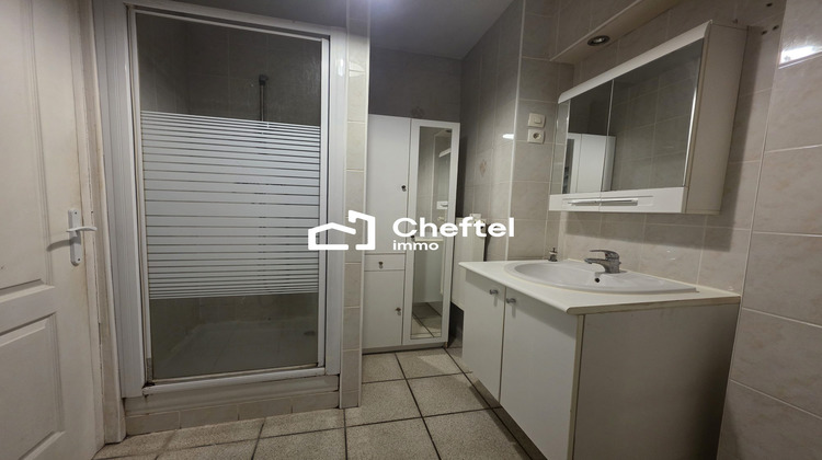 Ma-Cabane - Vente Appartement Cluses, 52 m²