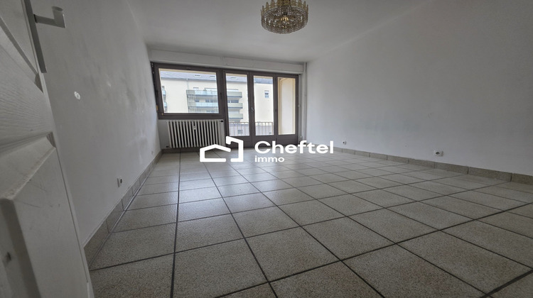 Ma-Cabane - Vente Appartement Cluses, 52 m²