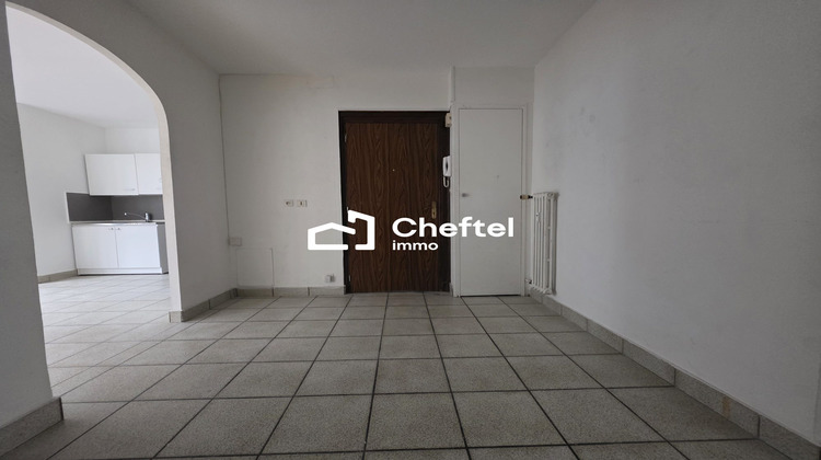 Ma-Cabane - Vente Appartement Cluses, 52 m²