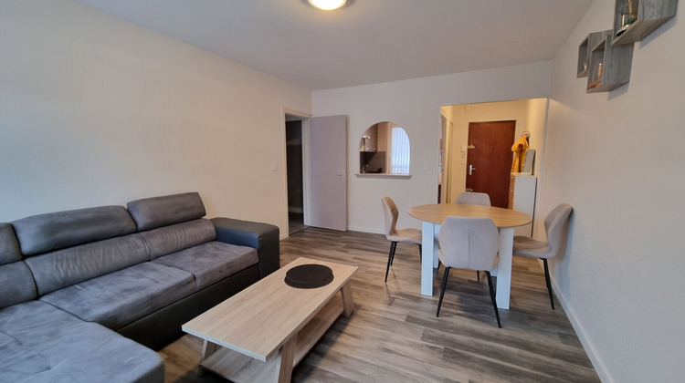 Ma-Cabane - Vente Appartement CLUSES, 48 m²
