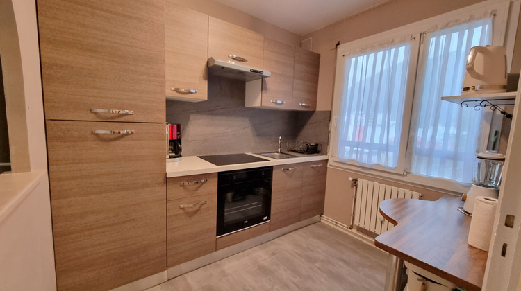 Ma-Cabane - Vente Appartement CLUSES, 48 m²