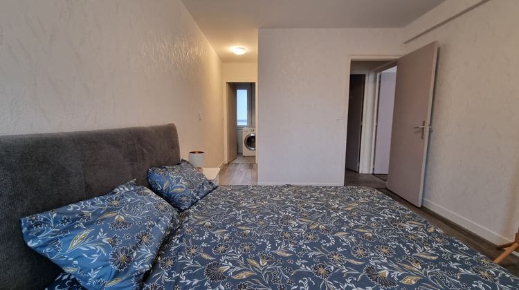 Ma-Cabane - Vente Appartement CLUSES, 48 m²