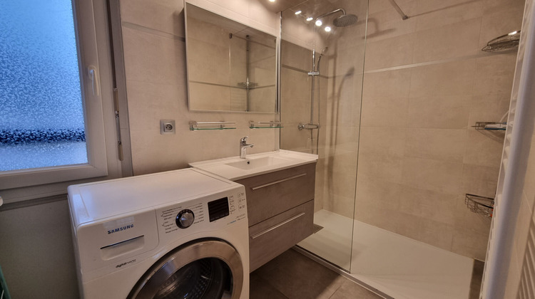 Ma-Cabane - Vente Appartement CLUSES, 48 m²