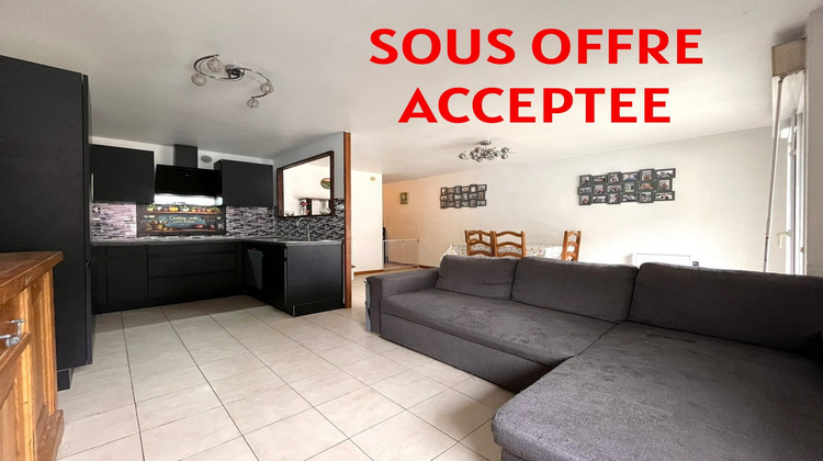 Ma-Cabane - Vente Appartement Cluses, 85 m²