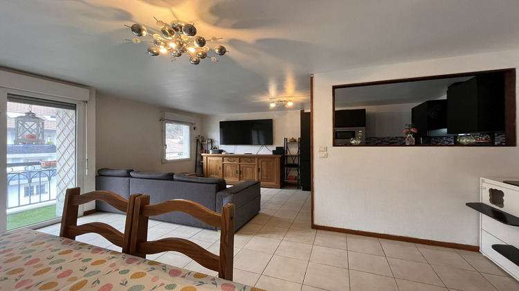 Ma-Cabane - Vente Appartement Cluses, 85 m²