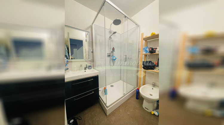 Ma-Cabane - Vente Appartement CLUSES, 42 m²