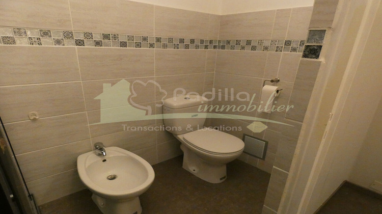 Ma-Cabane - Vente Appartement CLUSES, 42 m²