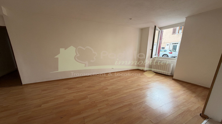 Ma-Cabane - Vente Appartement CLUSES, 51 m²