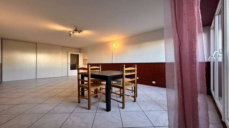 Ma-Cabane - Vente Appartement Cluses, 33 m²