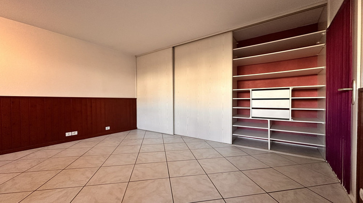 Ma-Cabane - Vente Appartement Cluses, 33 m²