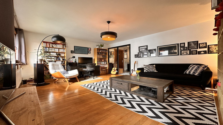 Ma-Cabane - Vente Appartement Cluses, 76 m²