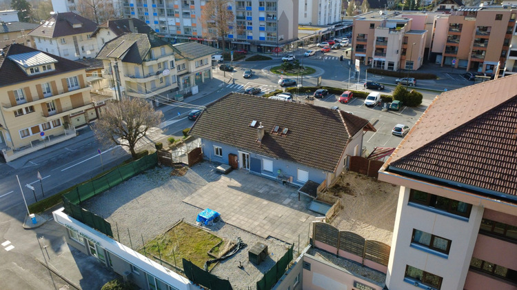 Ma-Cabane - Vente Appartement Cluses, 114 m²