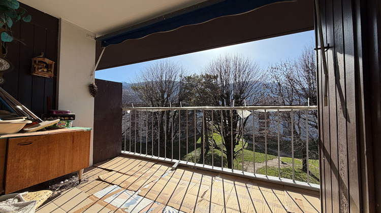 Ma-Cabane - Vente Appartement CLUSES, 74 m²