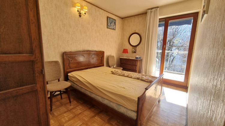 Ma-Cabane - Vente Appartement CLUSES, 74 m²