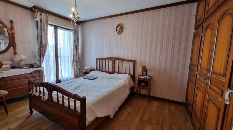 Ma-Cabane - Vente Appartement CLUSES, 74 m²