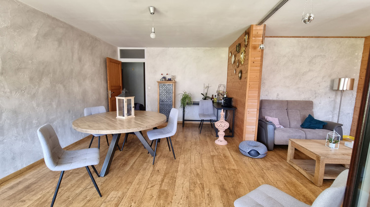 Ma-Cabane - Vente Appartement CLUSES, 93 m²