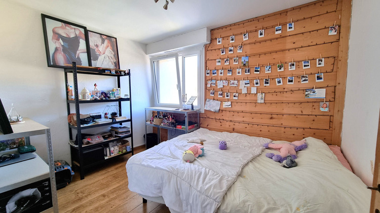 Ma-Cabane - Vente Appartement CLUSES, 93 m²