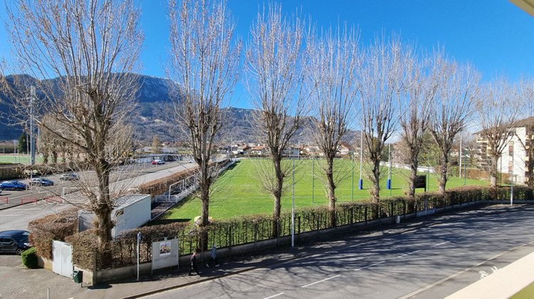 Ma-Cabane - Vente Appartement CLUSES, 93 m²