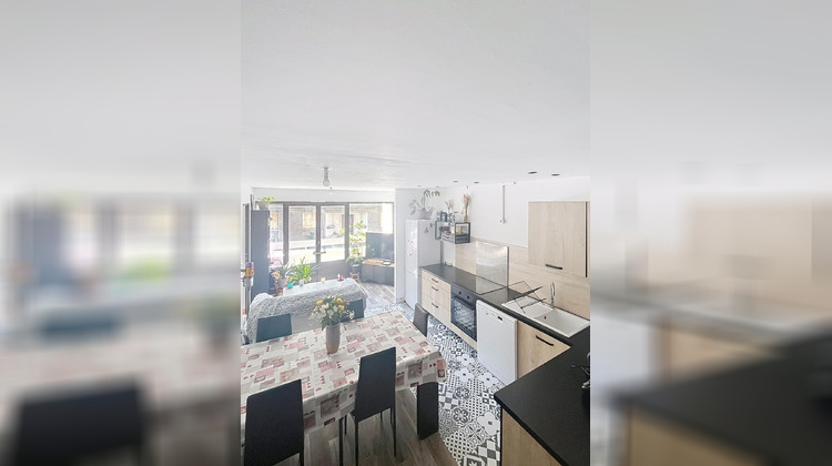 Ma-Cabane - Vente Appartement Cluses, 80 m²