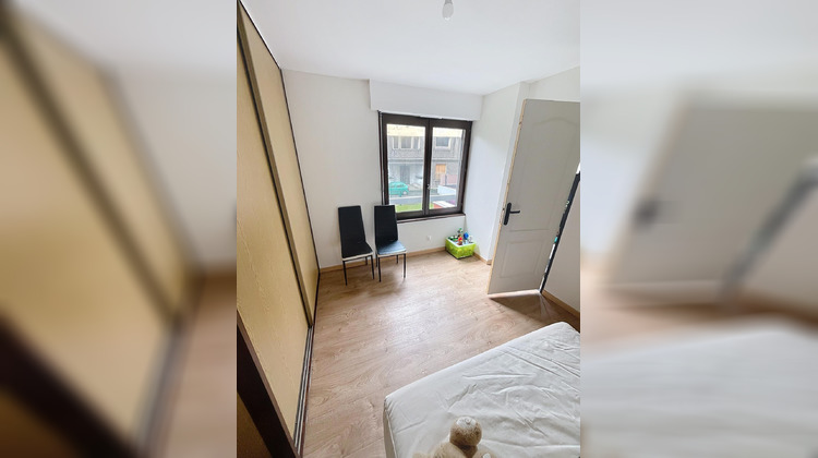 Ma-Cabane - Vente Appartement Cluses, 80 m²