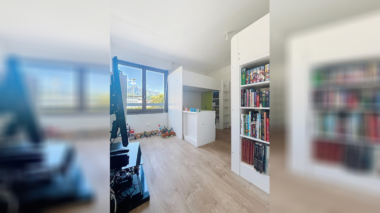 Ma-Cabane - Vente Appartement Cluses, 80 m²