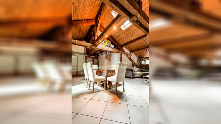 Ma-Cabane - Vente Appartement CLUSES, 100 m²