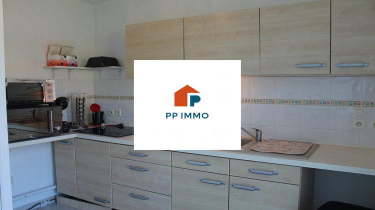 Ma-Cabane - Vente Appartement Cluses, 56 m²